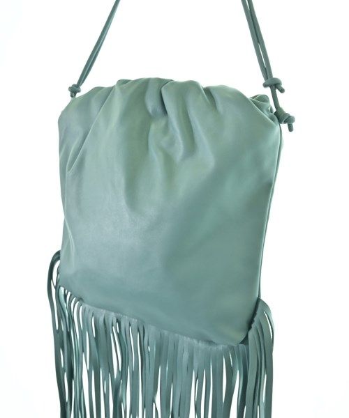Bottega Veneta the Fringe Pouch Shoulder Bag — view 6