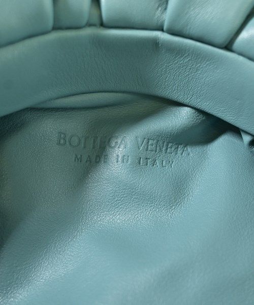 Bottega Veneta the Fringe Pouch Shoulder Bag — view 5