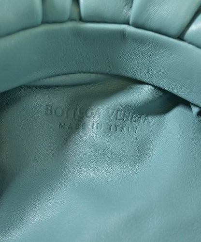 Bottega Veneta the Fringe Pouch Shoulder Bag — view 5
