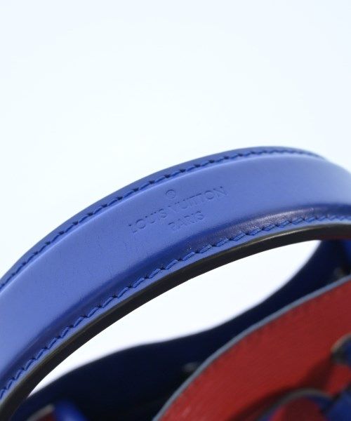Louis Vuitton Epi Neo Noe Shoulder Bag — view 6
