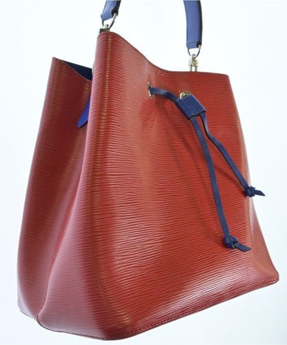 Louis Vuitton Epi Neo Noe Shoulder Bag — view 8
