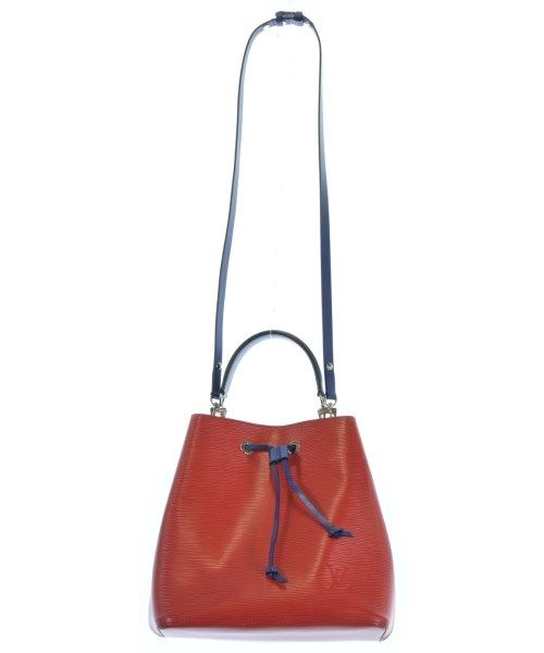 Louis Vuitton Epi Neo Noe Shoulder Bag — view 3