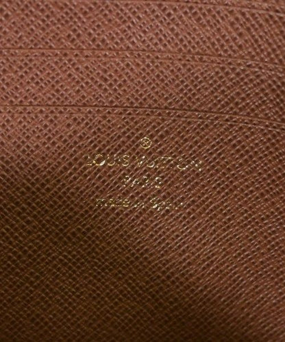 Louis Vuitton Monogram Wallet on Chain Ivy Shoulder Bag — view 6
