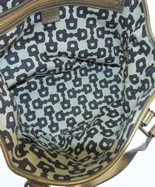 Gucci GG Canvas Tote Bag — view 3