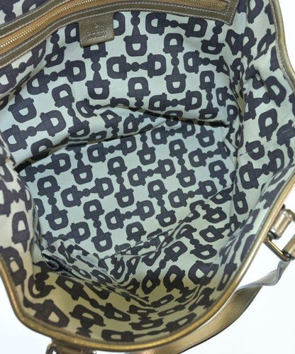 Gucci GG Canvas Tote Bag — view 3