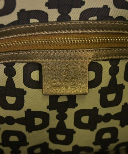 Gucci GG Canvas Tote Bag — view 4