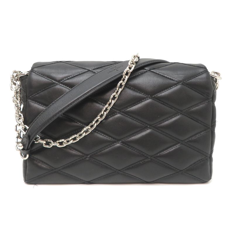 Louis Vuitton Shoulder Bag Maltage — view 2