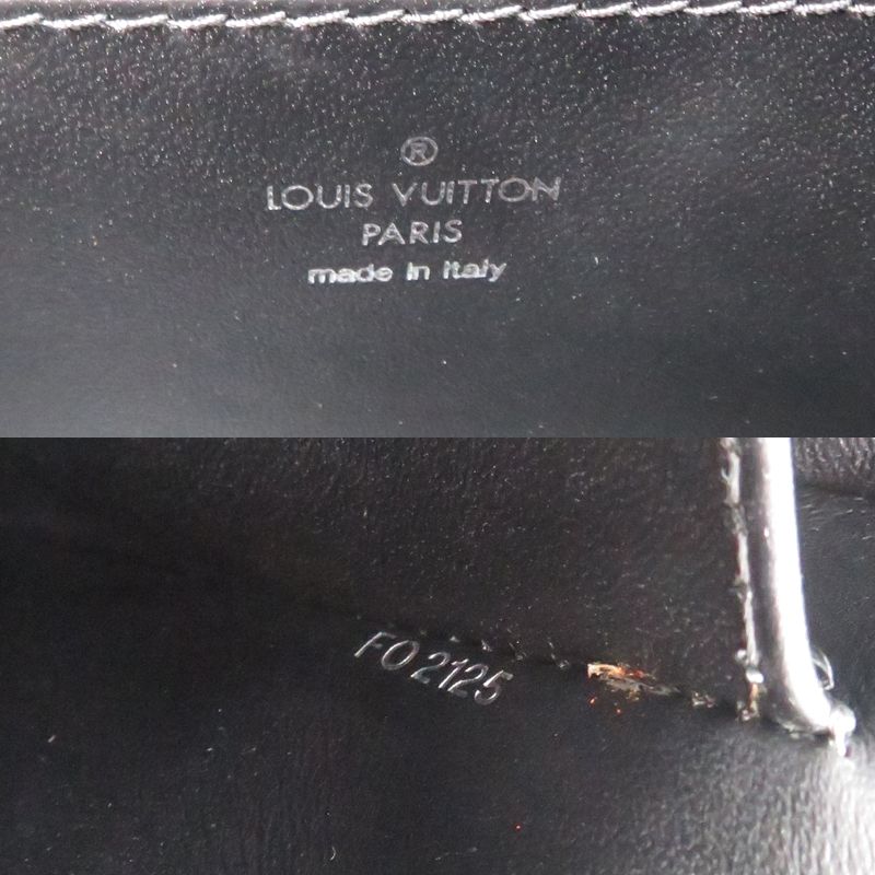 Louis Vuitton Shoulder Bag Maltage — view 7