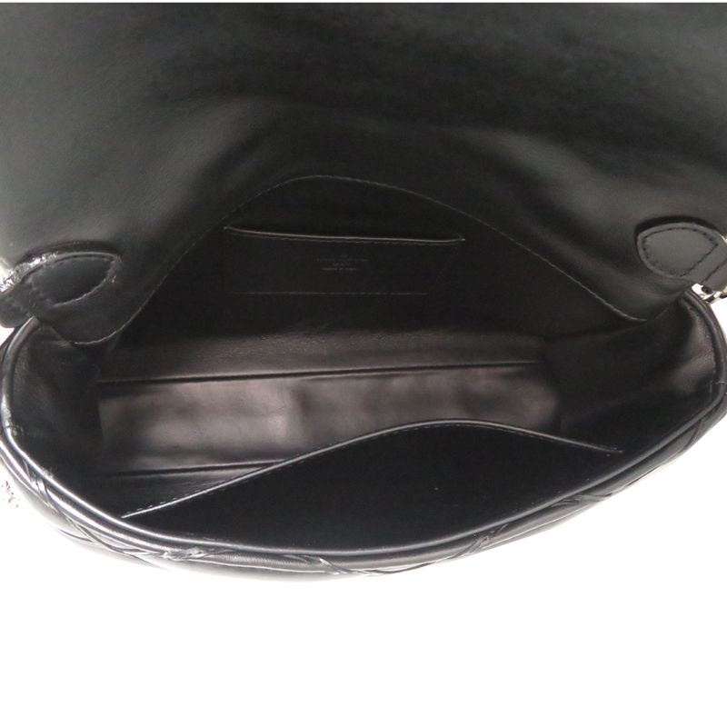 Louis Vuitton Shoulder Bag Maltage — view 6