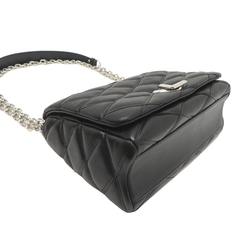 Louis Vuitton Shoulder Bag Maltage — view 3