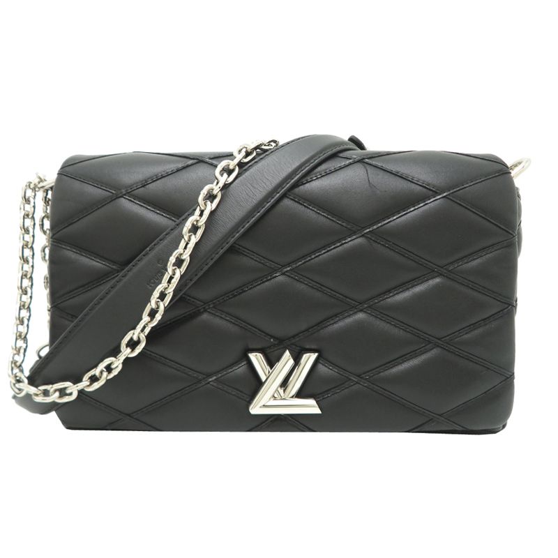 Louis Vuitton Shoulder Bag Maltage