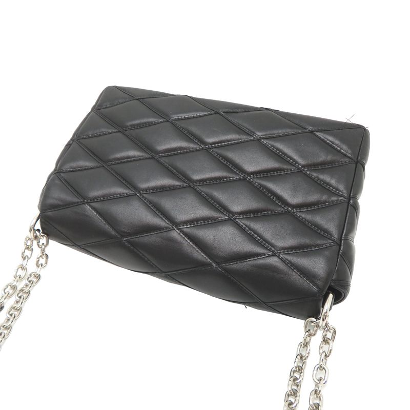 Louis Vuitton Shoulder Bag Maltage — view 4