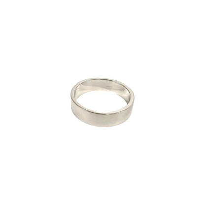 Hermes Collier de Chien Ring 925 Sterling Silver — view 6