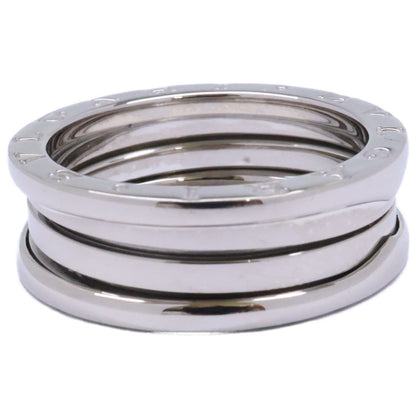 Bvlgari 750 White Gold B Zero Ring — view 3