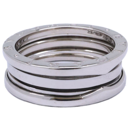 Bvlgari 750 White Gold B Zero Ring
