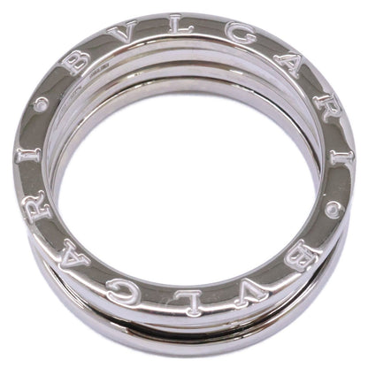 Bvlgari 750 White Gold B Zero Ring — view 5
