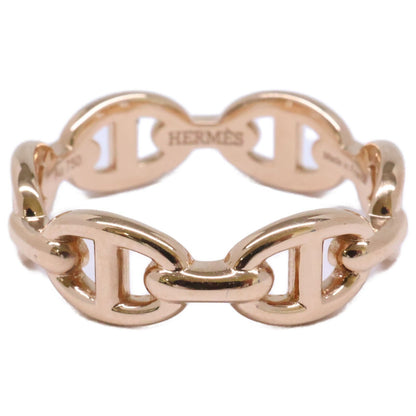 Hermes Chaine D'ancre Enchainee Ring PM — view 2