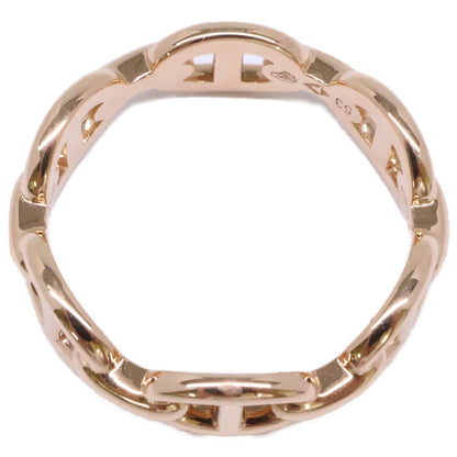 Hermes Chaine D'ancre Enchainee Ring PM — view 6