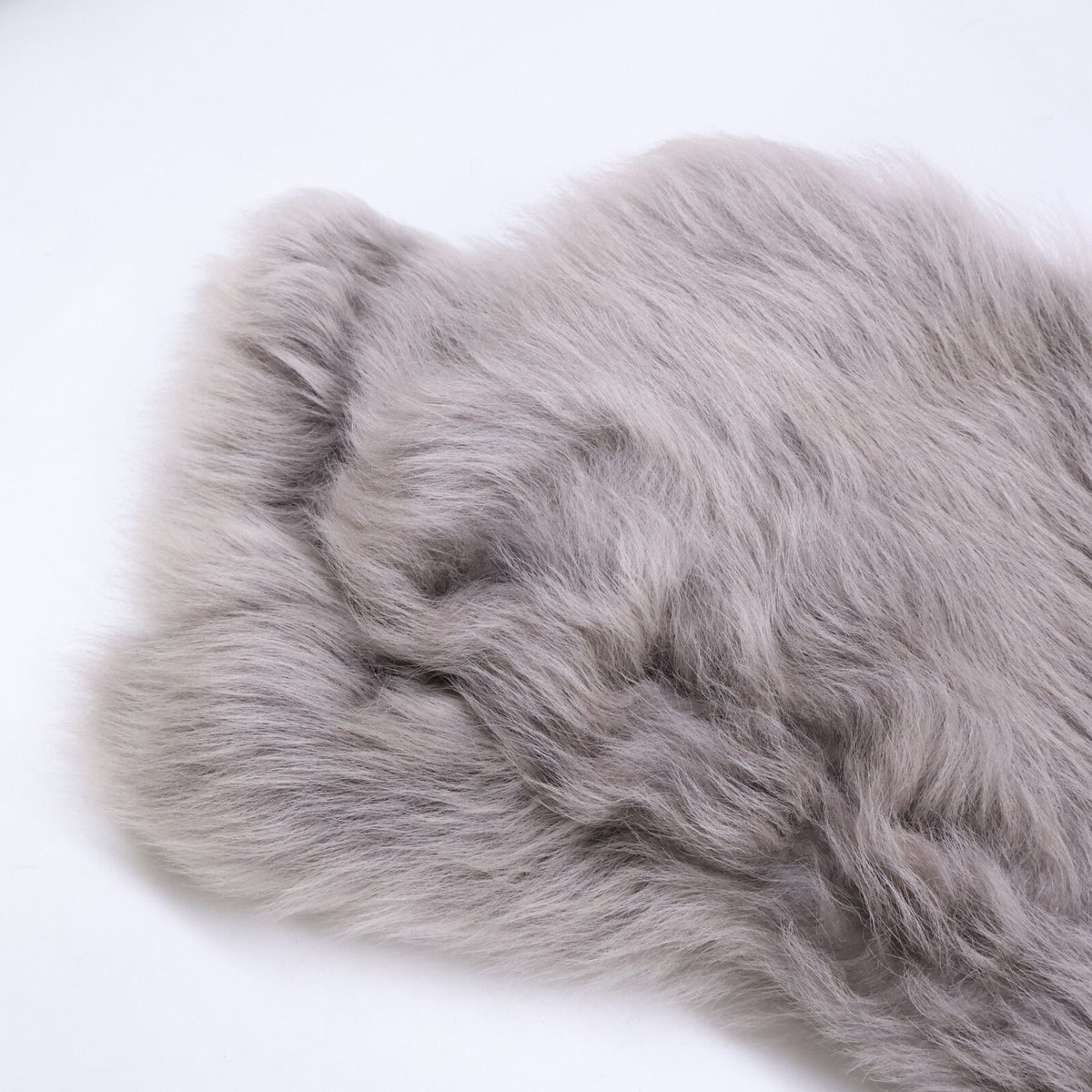 Loewe Lamb Fur Hoodie 32 — view 8