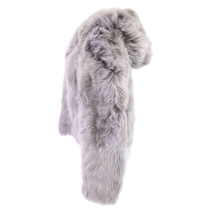 Loewe Lamb Fur Hoodie 32 — view 2