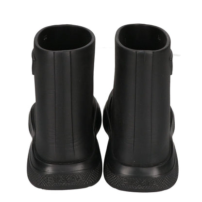 Prada Foam Rubber Rain Boots — view 3