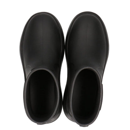 Prada Foam Rubber Rain Boots — view 5