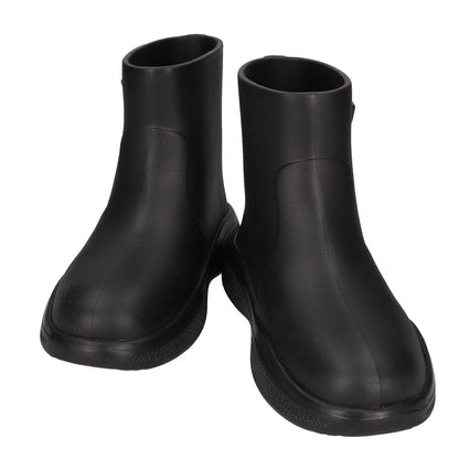 Prada Foam Rubber Rain Boots