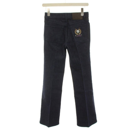 Gucci Denim Pants Jeans Flare Blue 36 — view 2