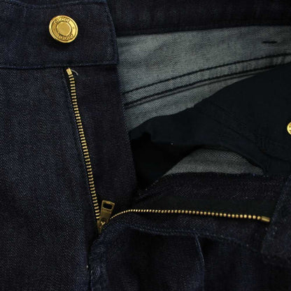 Gucci Denim Pants Jeans Flare Blue 36 — view 3