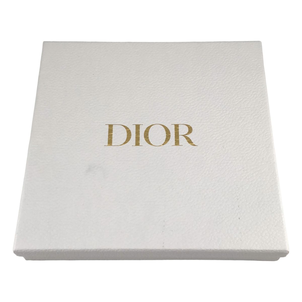 Dior Silk Square Scarf Multicolor — view 7