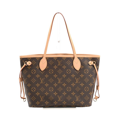 Louis Vuitton Tote Bag Neverfull PM — view 3