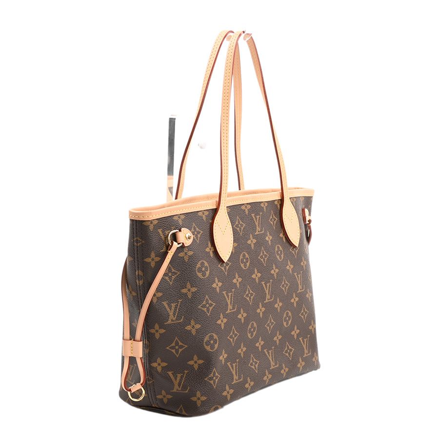 Louis Vuitton Tote Bag Neverfull PM — view 2