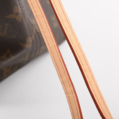 Louis Vuitton Tote Bag Neverfull MM — view 8