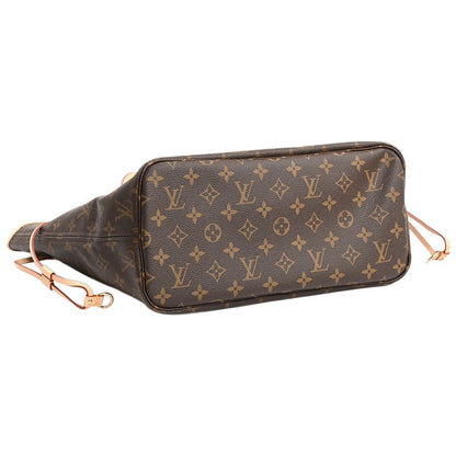 Louis Vuitton Tote Bag Neverfull MM — view 5