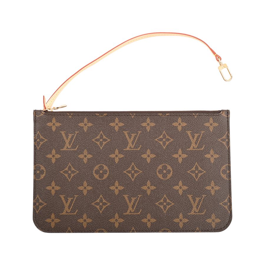 Louis Vuitton Tote Bag Neverfull MM — view 6