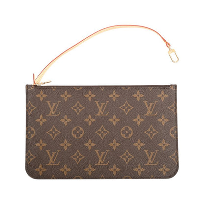 Louis Vuitton Tote Bag Neverfull MM — view 6