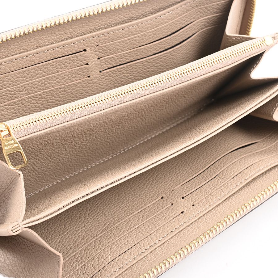 Louis Vuitton Wallet Zippy — view 4