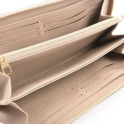 Louis Vuitton Wallet Zippy — view 4
