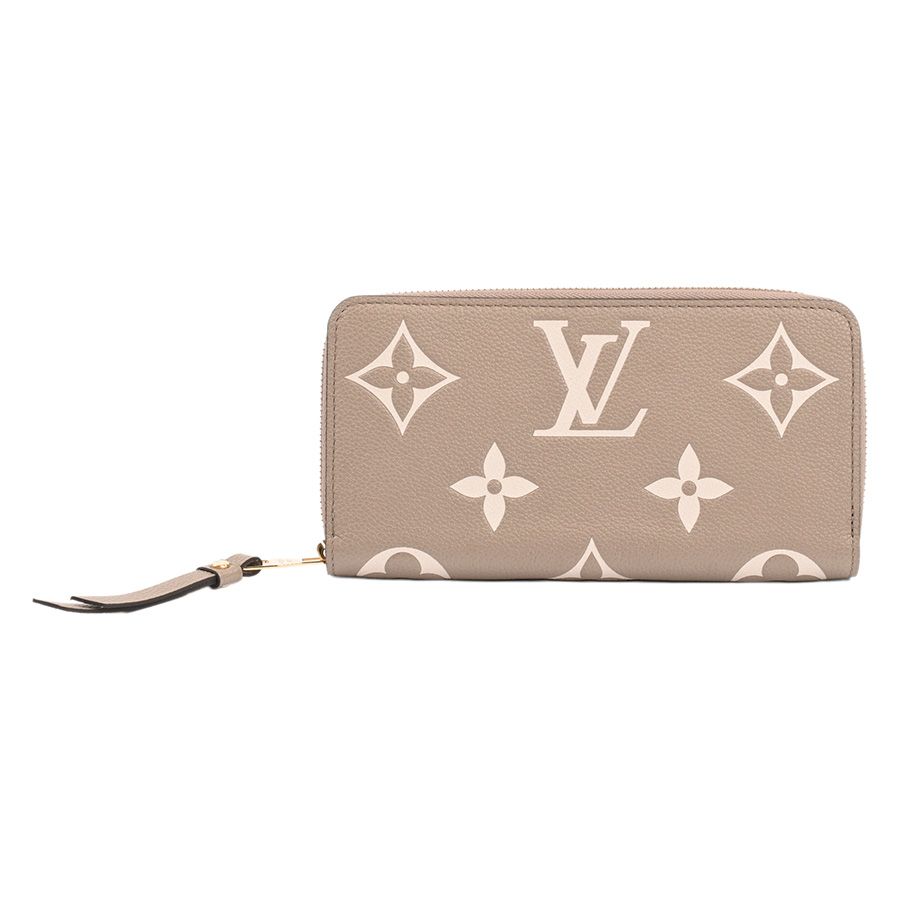 Louis Vuitton Wallet Zippy