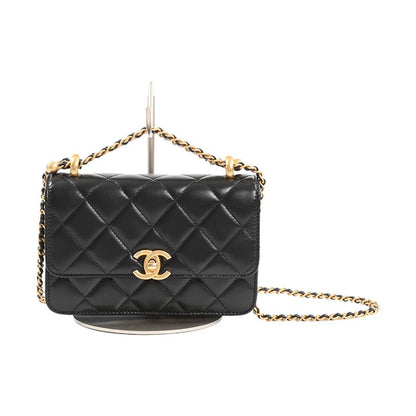 Chanel Shoulder Bag Chain
