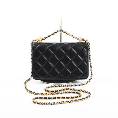Chanel Shoulder Bag Chain — view 3