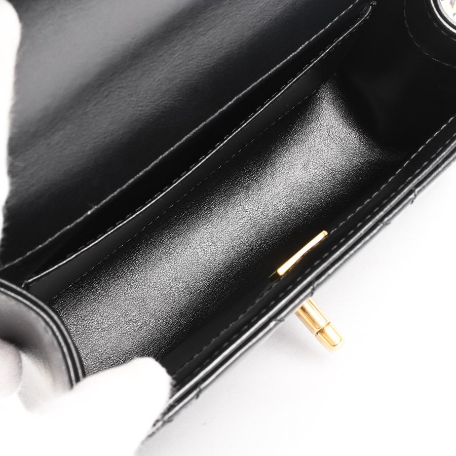 Chanel Shoulder Bag Chain — view 4