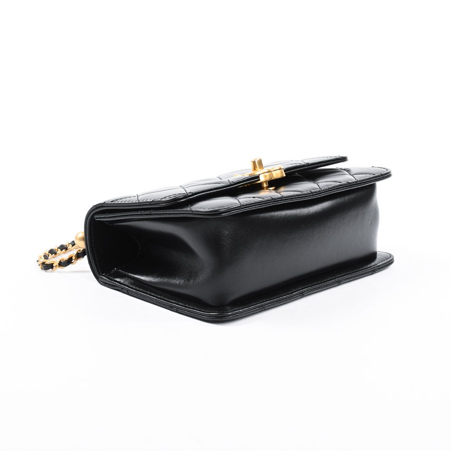 Chanel Shoulder Bag Chain — view 5