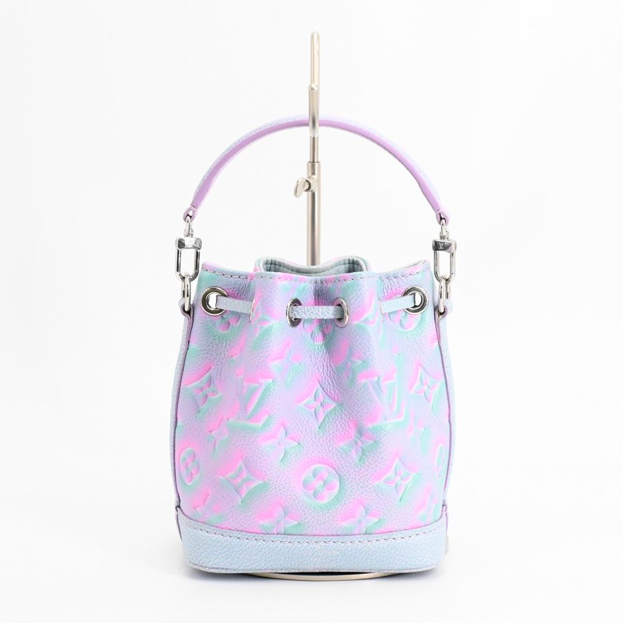 Louis Vuitton Handbag Nano Noe — view 3