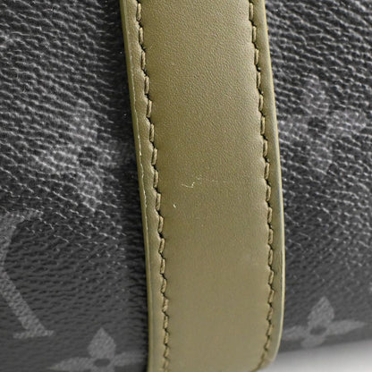 Louis Vuitton Boston Bag Keepall Bandouliere 25 — view 7