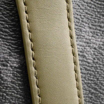 Louis Vuitton Boston Bag Keepall Bandouliere 25 — view 8