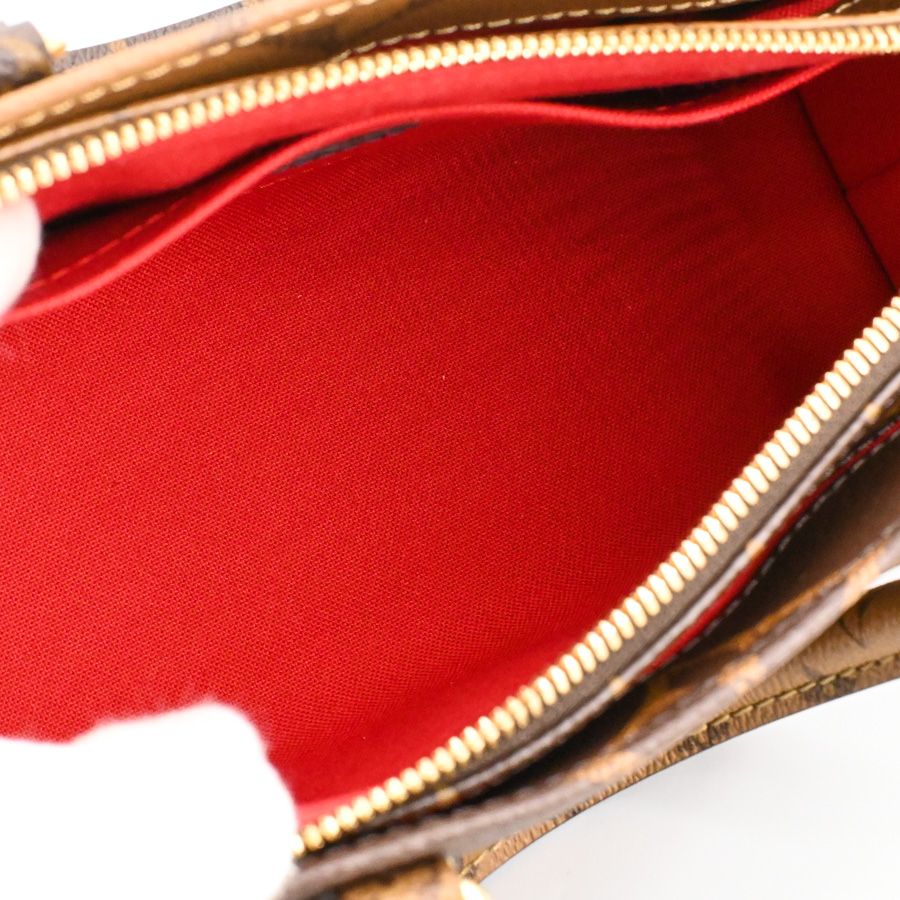 Louis Vuitton Handbag On The Go East West — view 4
