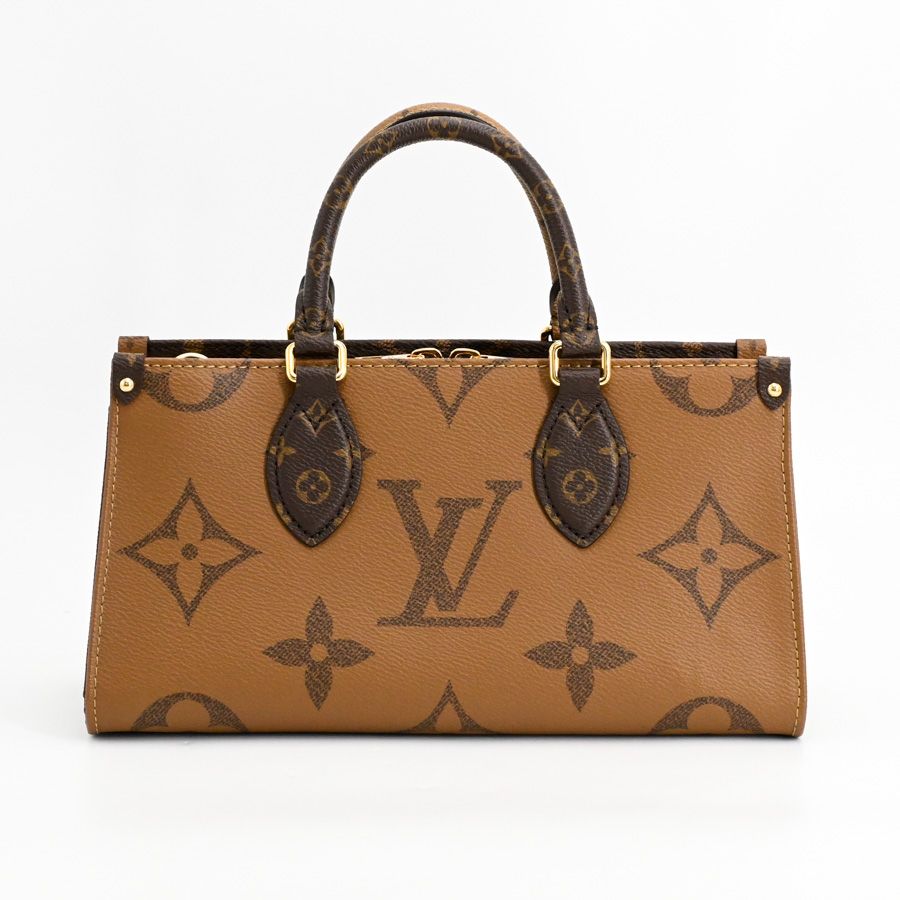 Louis Vuitton Handbag On The Go East West — view 3