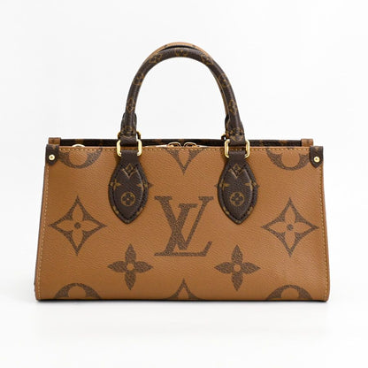 Louis Vuitton Handbag On The Go East West — view 3