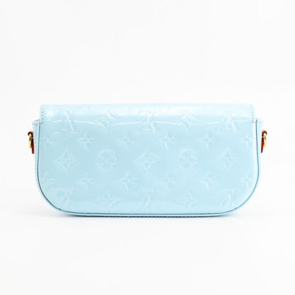 Louis Vuitton Shoulder Bag Malibu Pochette — view 3
